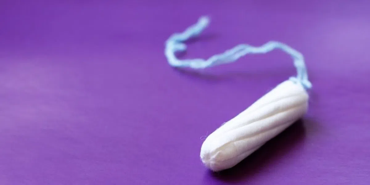 Wat elke vrouw moet weten over de ‘tamponziekte’