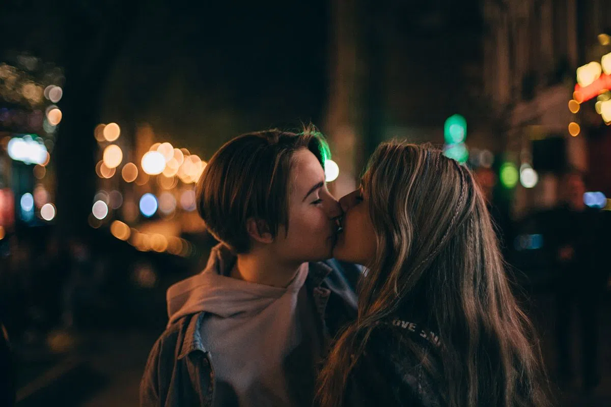 Na hoeveel dates is het tijd voor seks?
