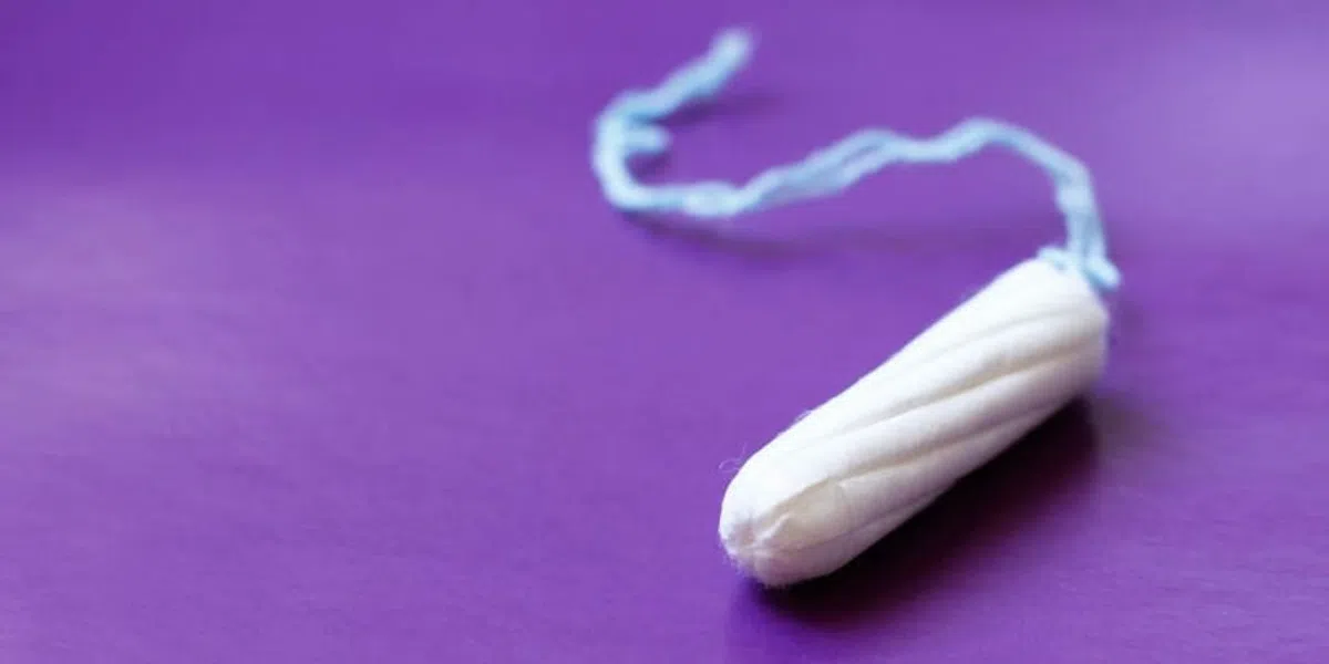 6 Dingen die alle vrouwen zouden moeten weten over tampons
