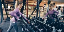 Thumbnail for article: Fitgirl Laury Ann (27) heeft de ziekte van lyme