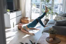 Thumbnail for article: 3-minuten workout: energiebooster