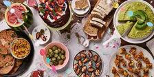 Thumbnail for article: Gezonde recepten voor Pasen? De lekkerste recepten van Rens Kroes