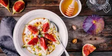 Thumbnail for article: Veganistisch ontbijt: chai chia bowl