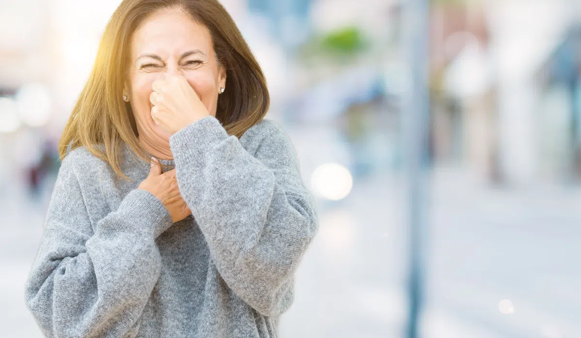 Verbranden mensen die veel scheten laten meer calorieën?