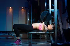 Thumbnail for article: Verbeter je bench press met deze tips van een EK/WK powerlifter