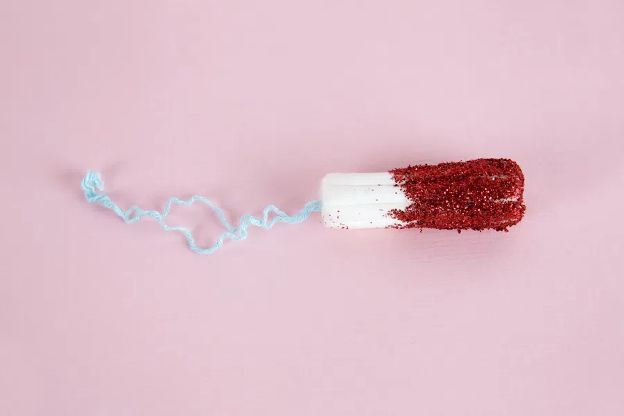 Dit wist je nog niet over seks tijdens je menstruatie