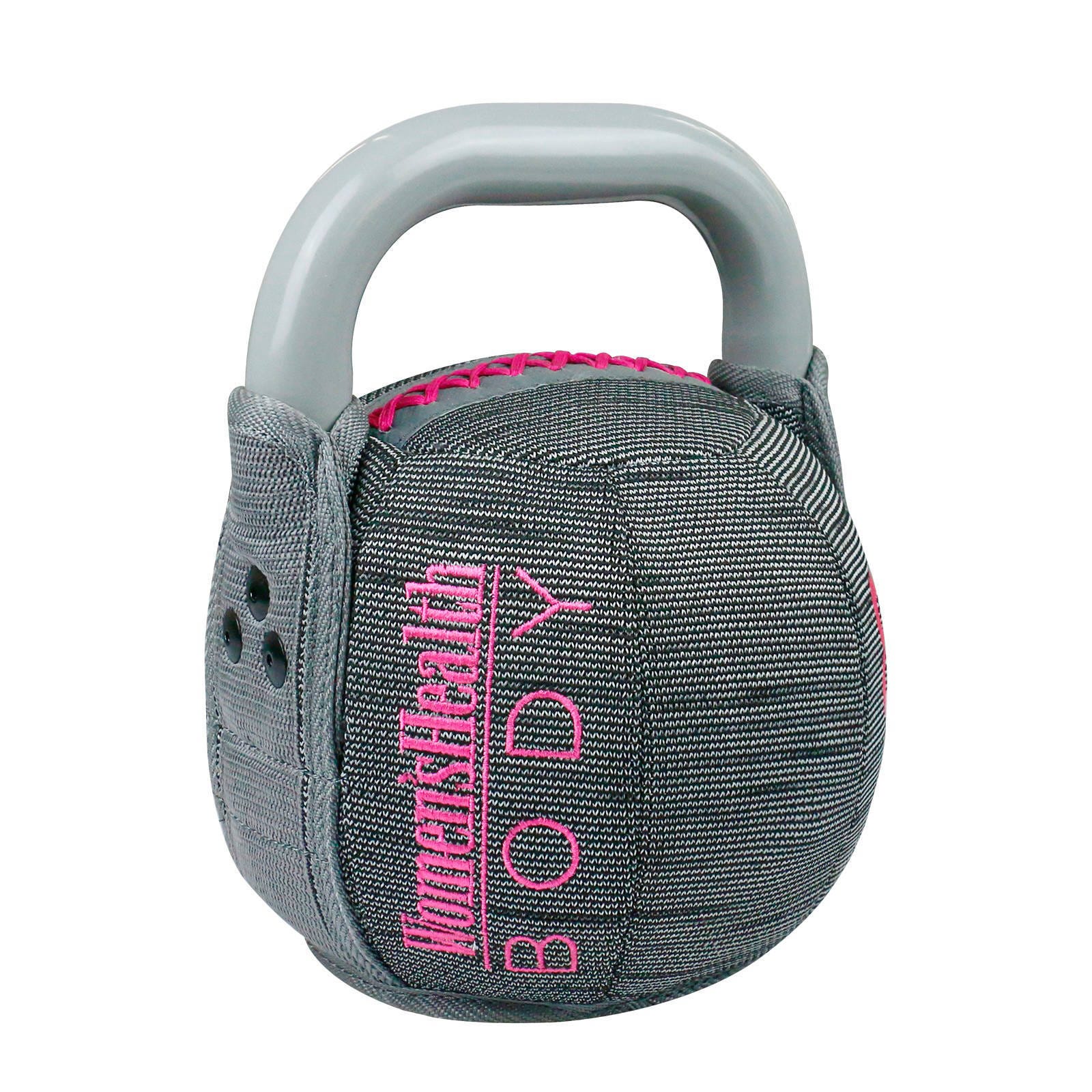 De beste kettlebells van 2019