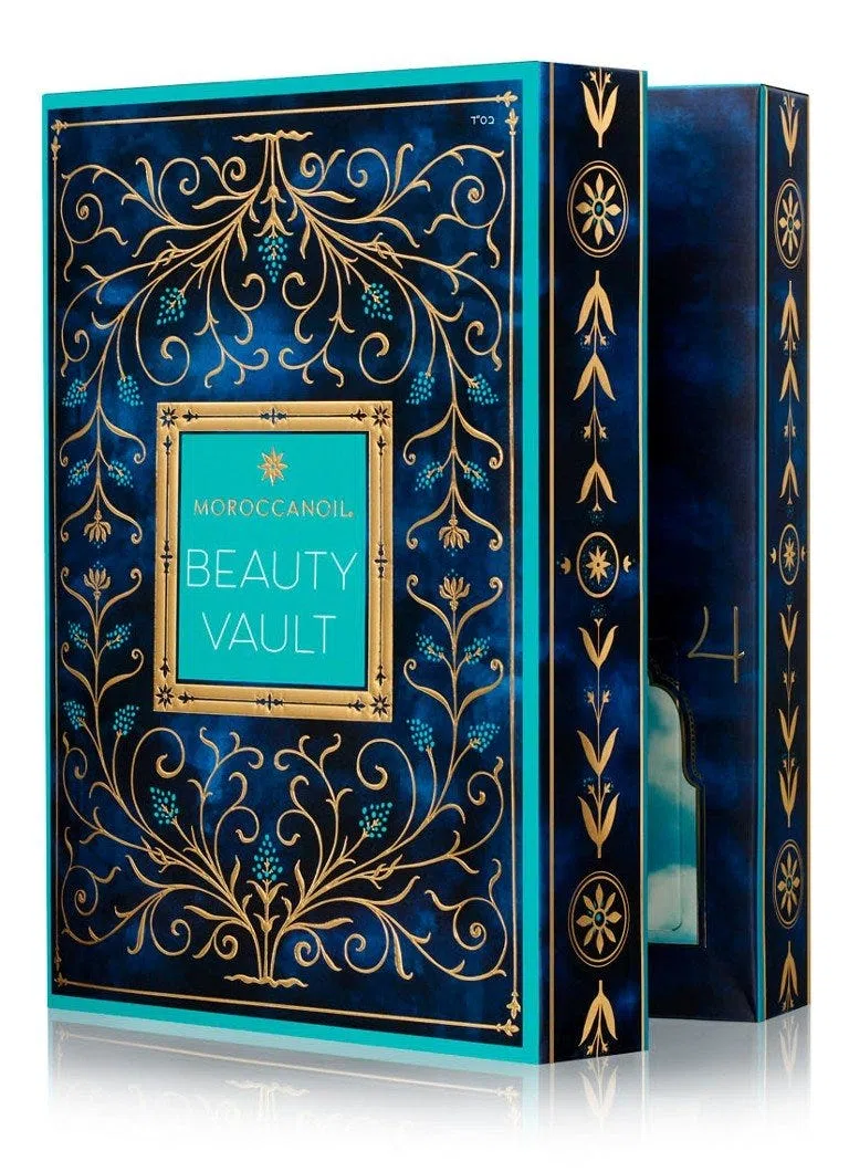 De mooiste beauty cadeausets voor onder de boom