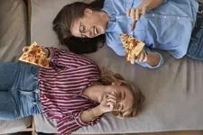 Thumbnail for article: Dit is de impact van het tijdstip dat je eet op je gewicht