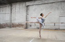 Thumbnail for article: Altijd al eens ballet willen proberen? Wat dacht je van deze online lessen?