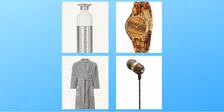 Thumbnail for article: Shopping: de leukste duurzame Vaderdagcadeaus