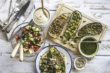 Thumbnail for article: 10 x Vegetarische recepten voor de Nationale Week Zonder Vlees