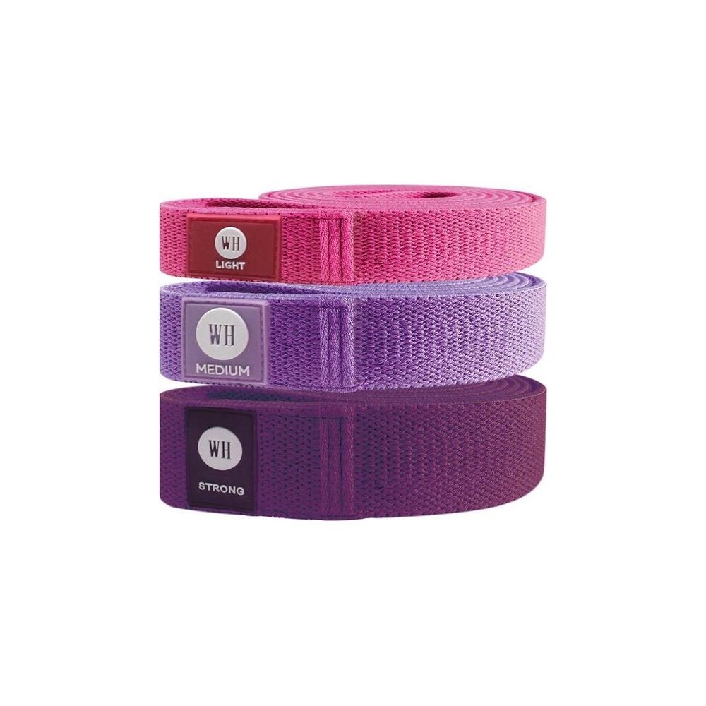 Tover je woonkamer om tot thuisgym met deze handige items