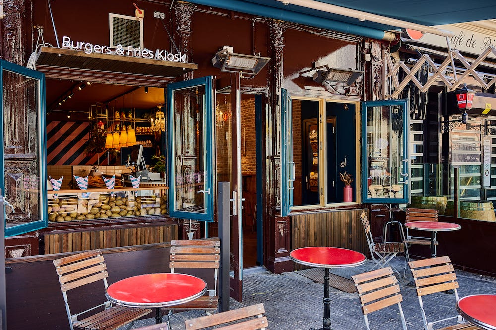 Healthy hotspots: 15 x Lekker én gezond eten in Utrecht