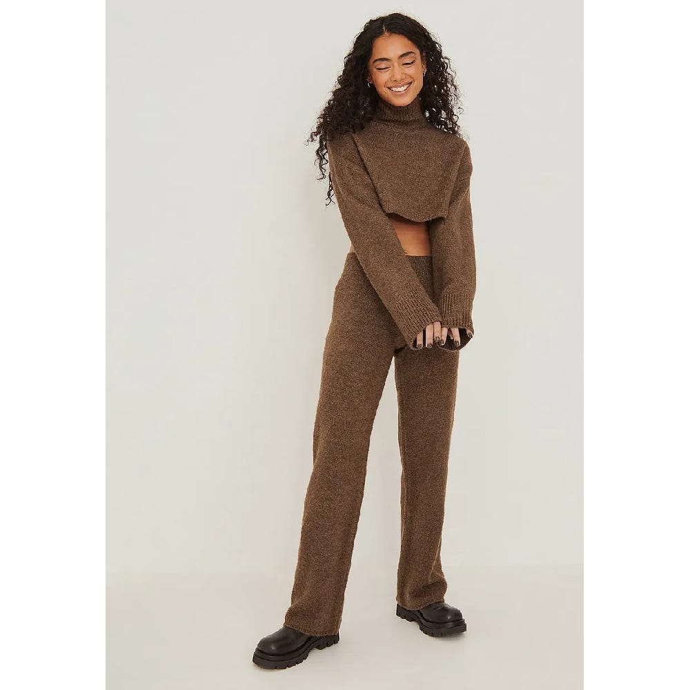 Het leukste loungewear om een lekker dagje in te chillen