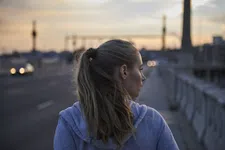 Thumbnail for article: Intimidatie tijdens het hardlopen: hier komt het vandaan en zo ga je ermee om