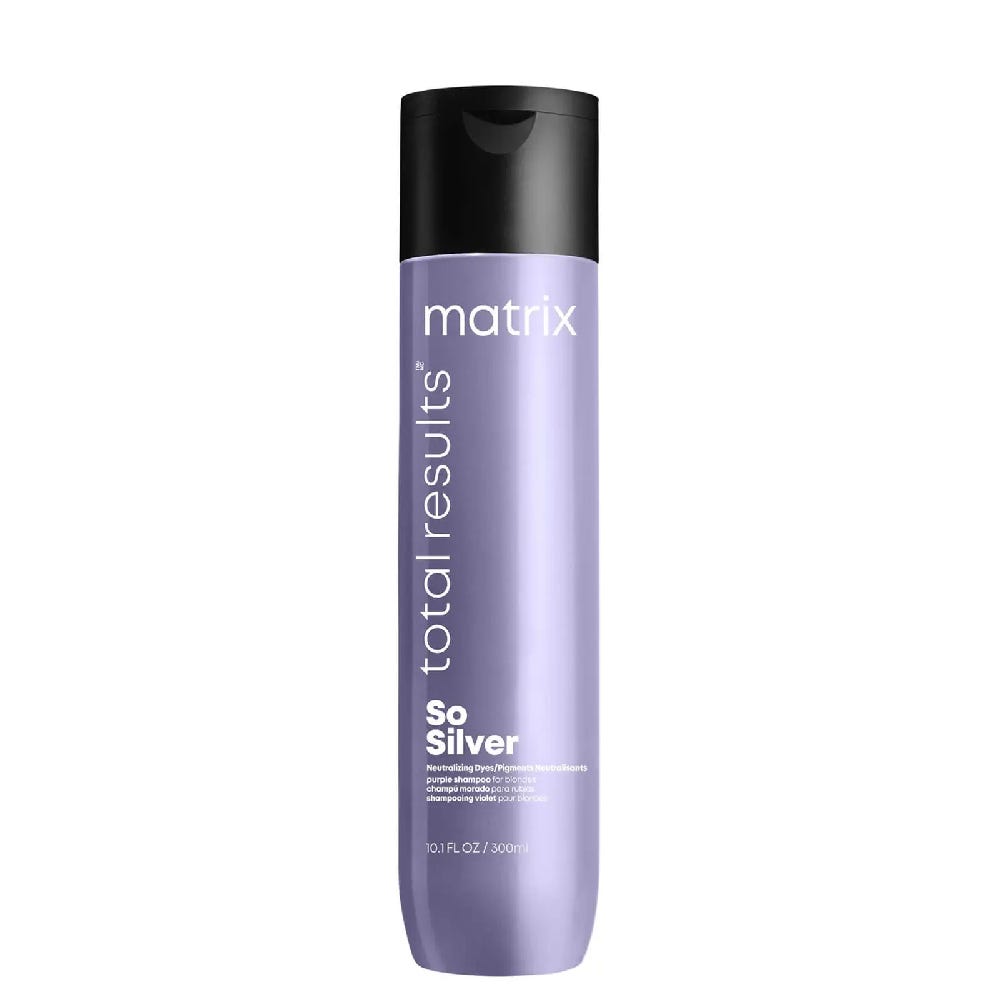 De beste zilvershampoos van 2022