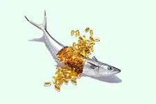 Thumbnail for article: Hekel aan vis? Zo krijg je toch voldoende omega 3 binnen