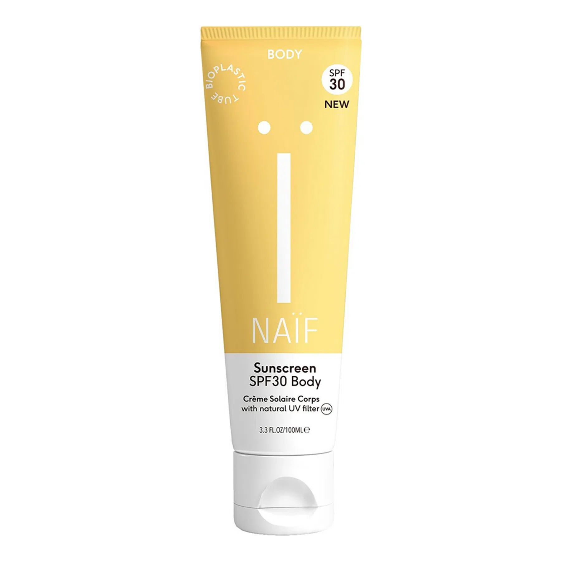 11x zonnebrand zonder oxybenzone
