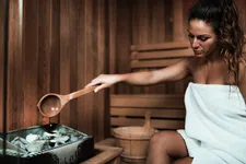 Thumbnail for article: Drie fabels over gezondheidseffecten van de sauna