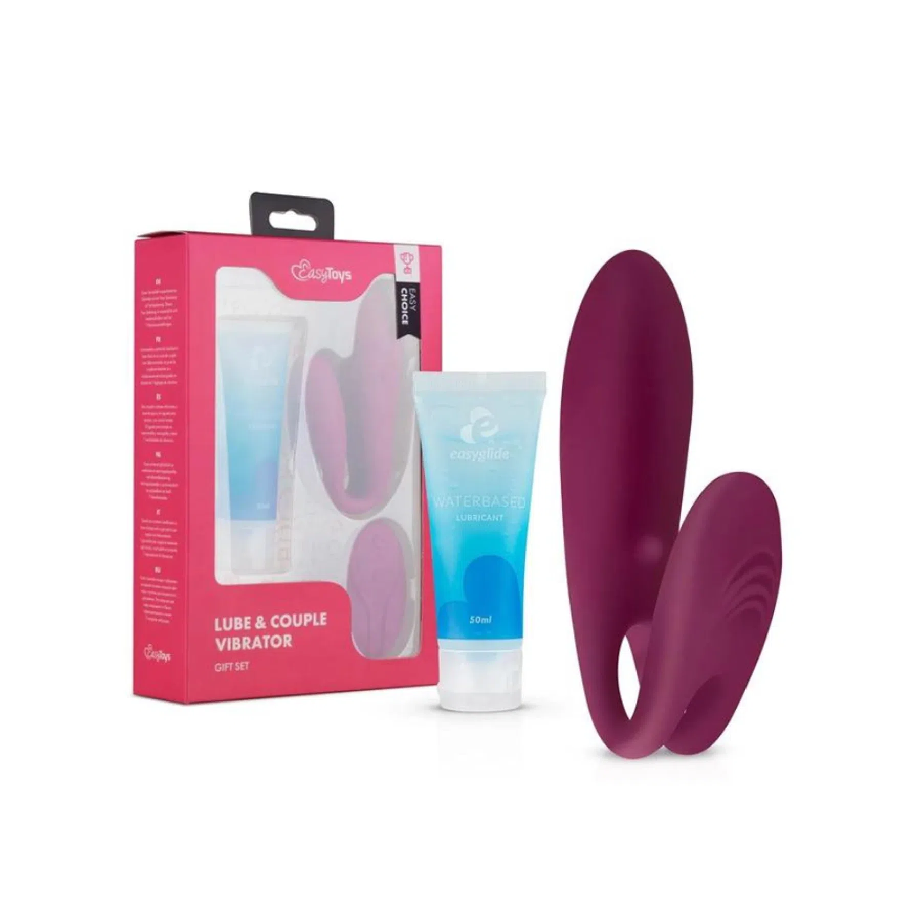 Vibrators voor koppels: dit zijn de beste