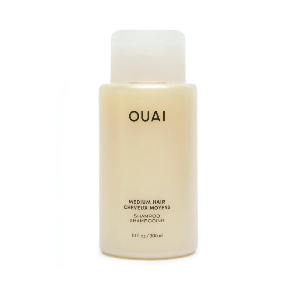 De beste shampoos zonder sulfaten en parabenen