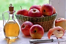 Thumbnail for article: Wat zijn de gezondheidsvoordelen van appelazijn?