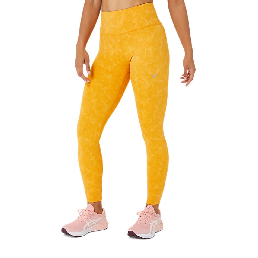 De fijnste sportleggings voor in de winter