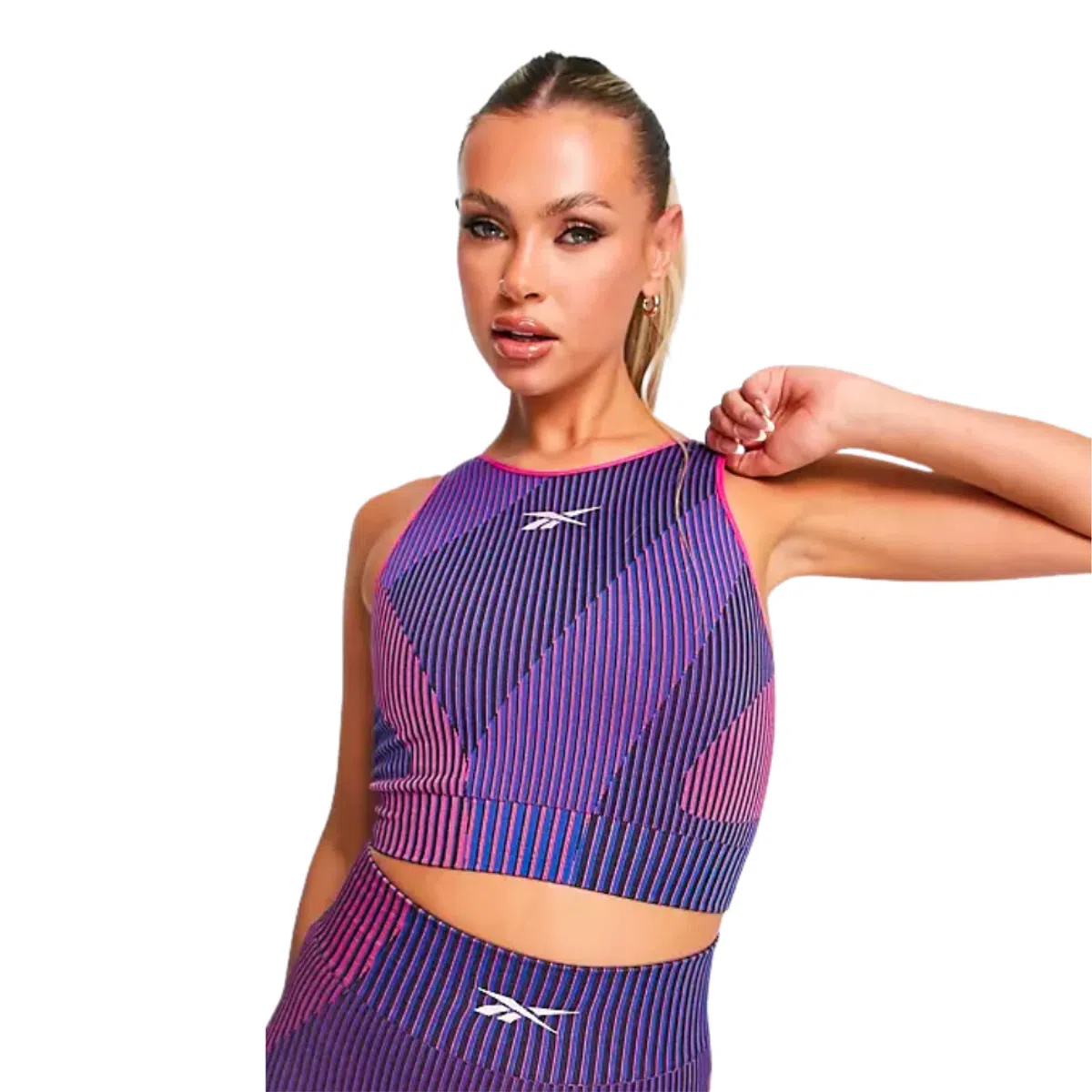De meest funky sporttops voor de feestdagen