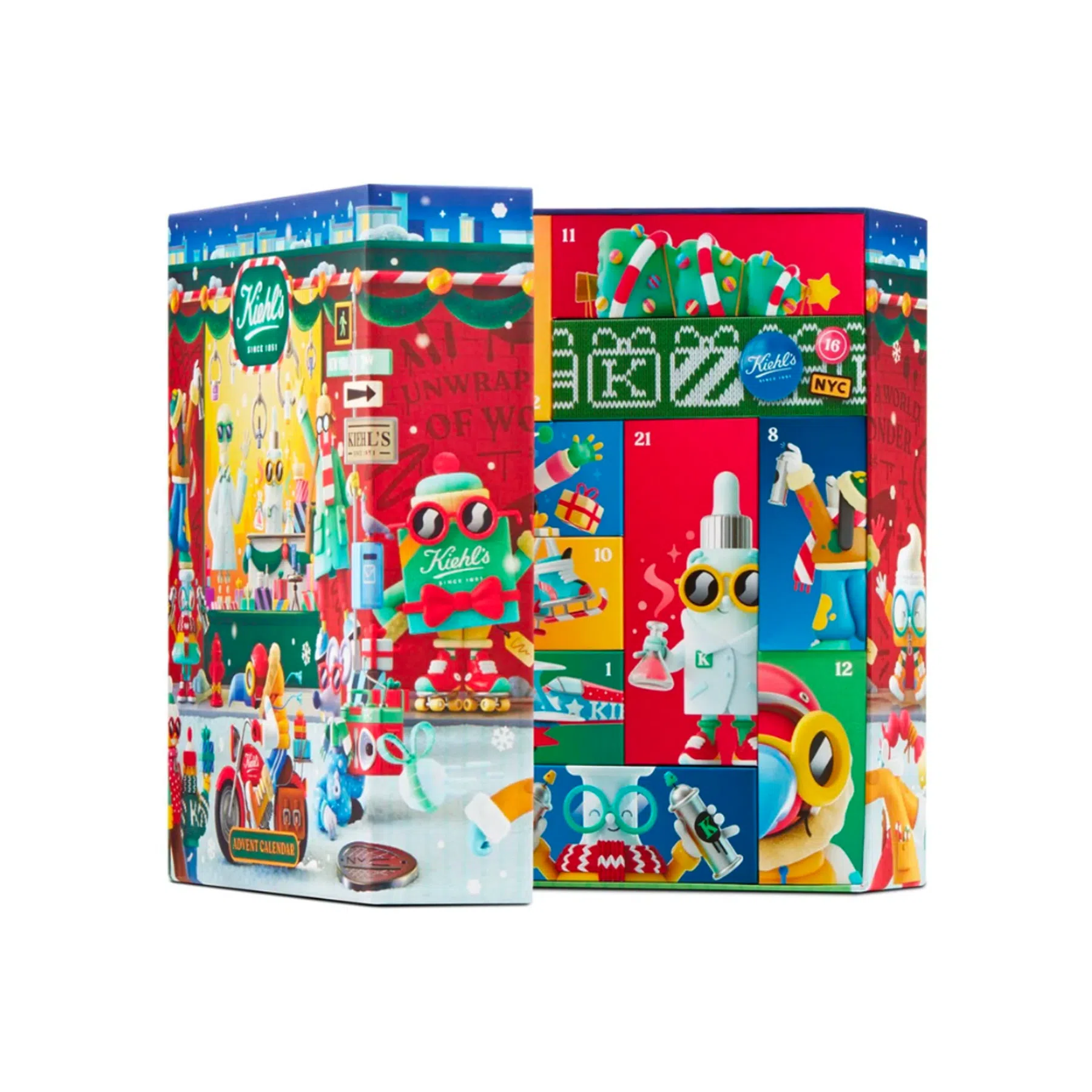 Ondersteunend beeld bij het artikel