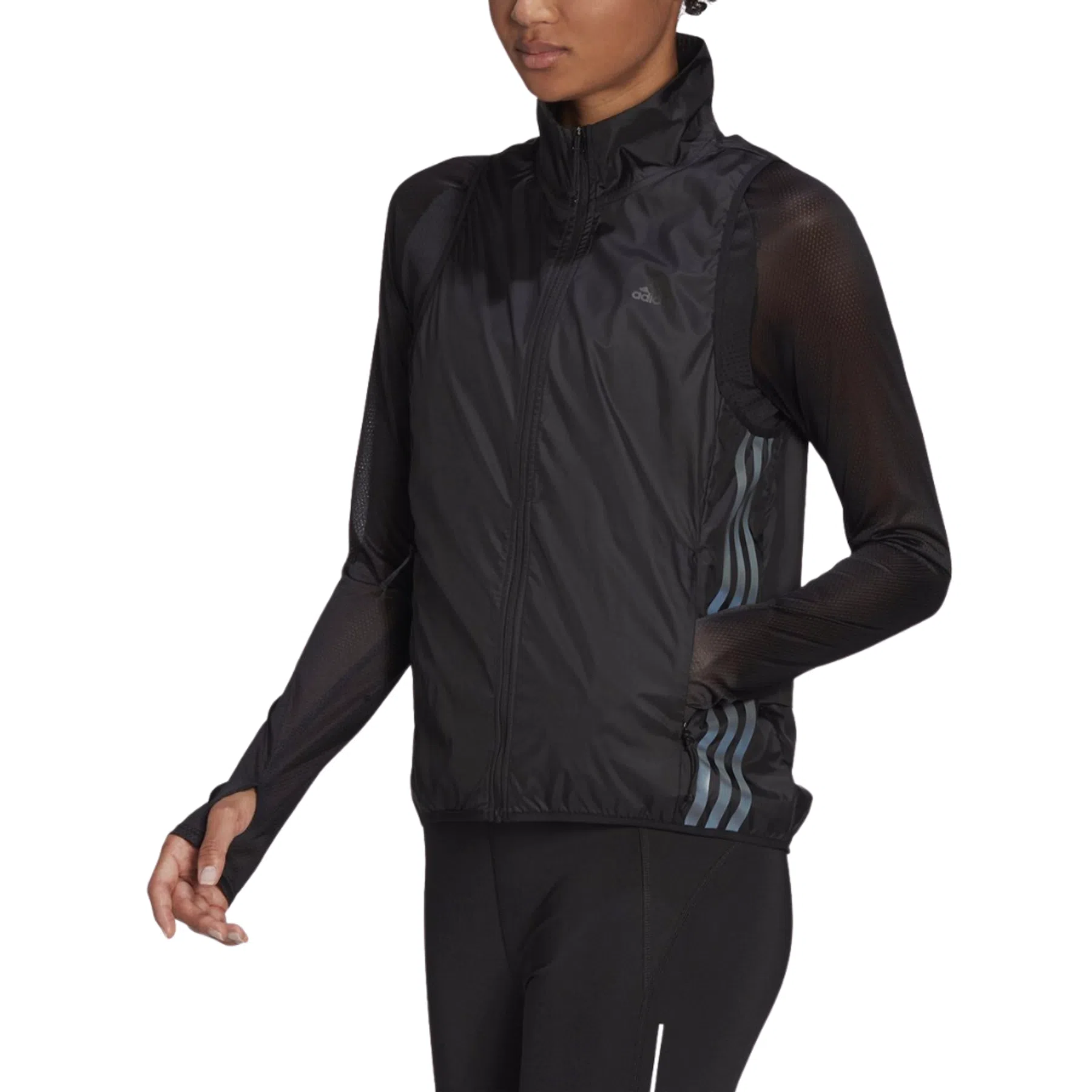 Deze 6 bodywarmers houden jou warm tijdens de sportsessies buiten