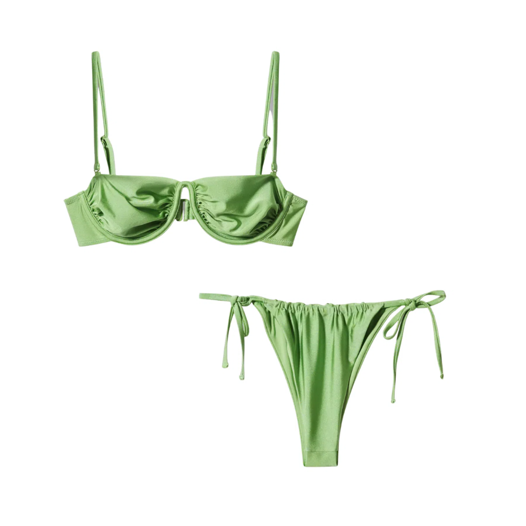 Deze 8 bikini's wil ik nú toevoegen aan mijn swimwear collectie