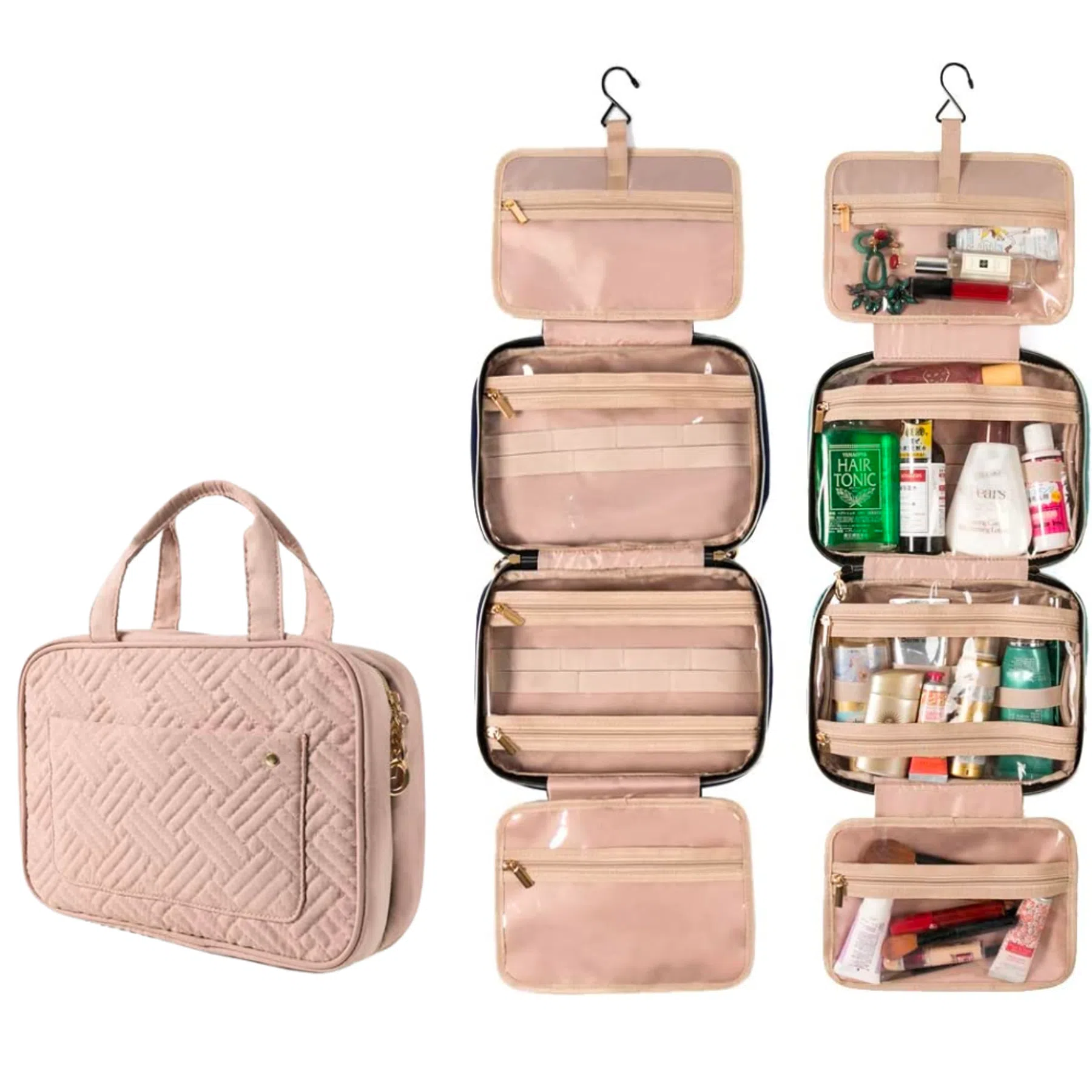Deze items moet je hebben voor je volgende (sportieve) vakantie