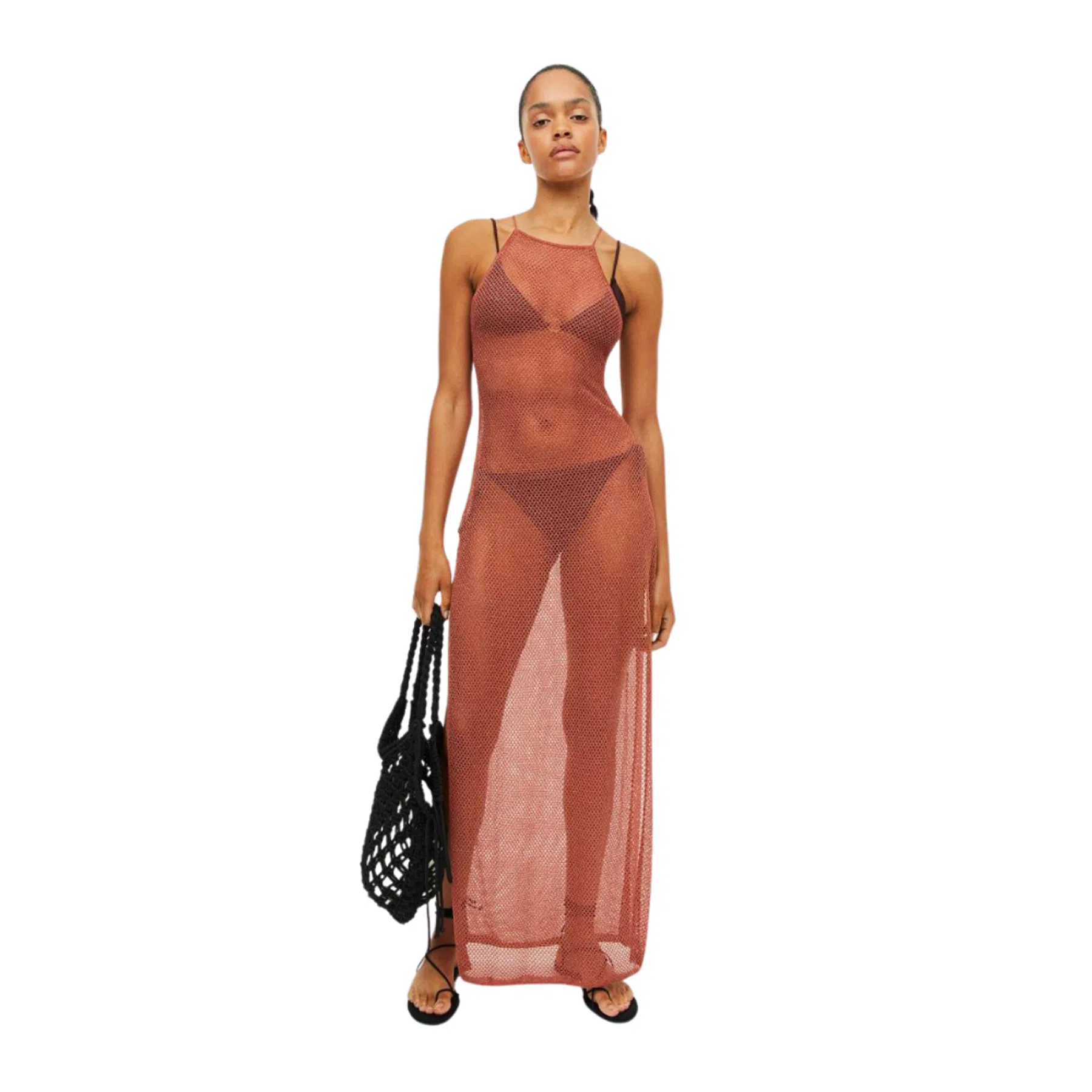 Net binnen: dit is de allermooiste kleding voor op het strand