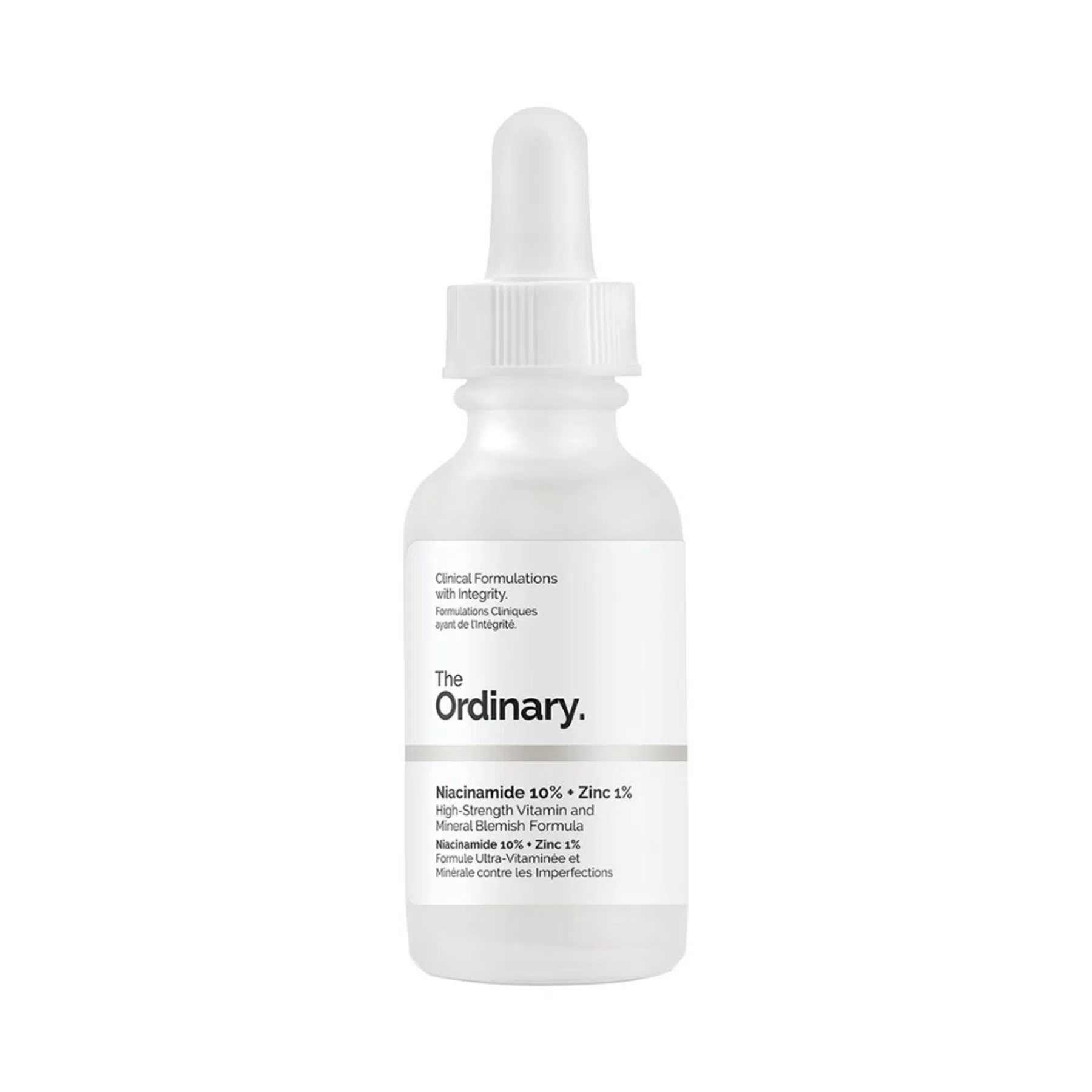 Zo gebruik je de meest bekende producten van The Ordinary