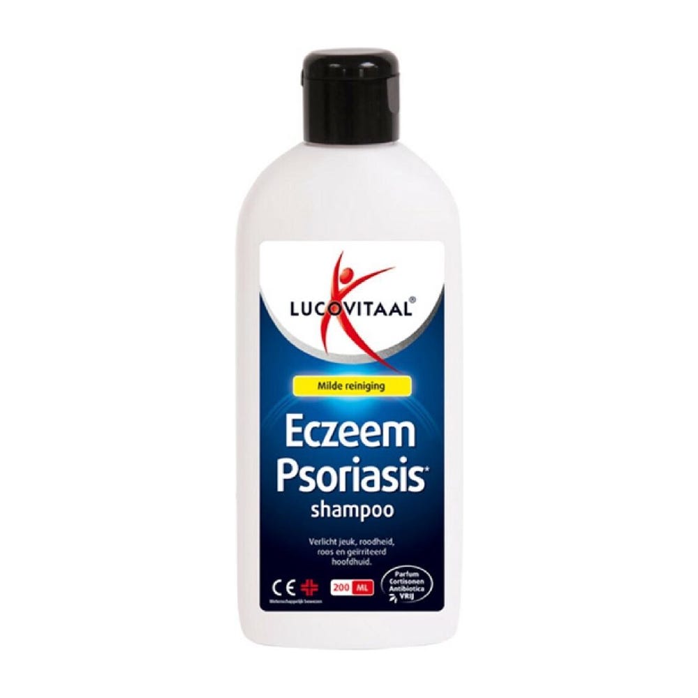 De beste psoriasis shampoos voor een geïrriteerde hoofdhuid