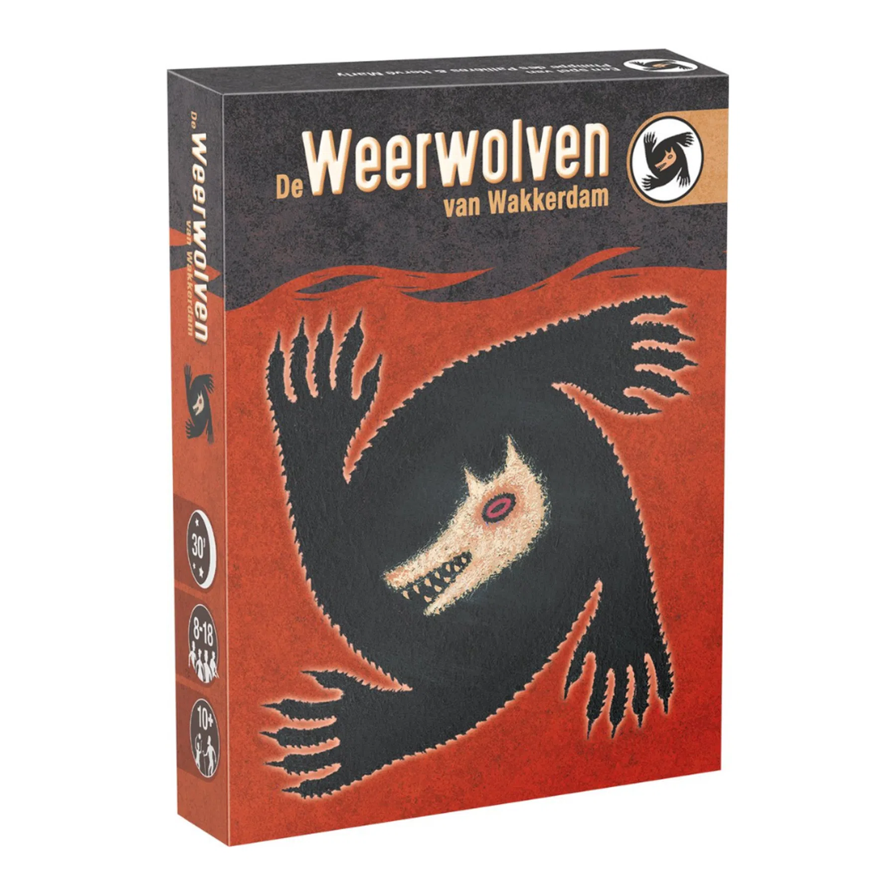 De leukste spellen om te spelen tijdens een vriendenavondje