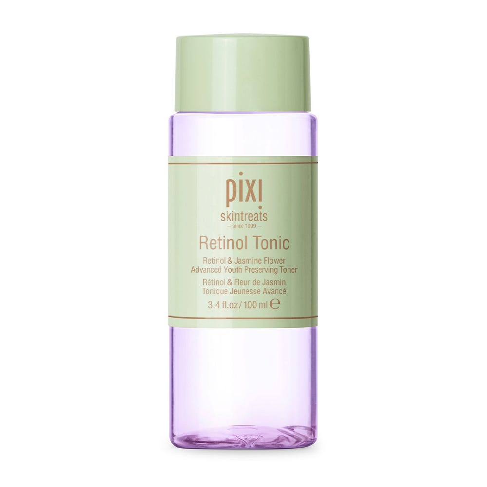 De 9 beste retinol serums voor je skincare routine