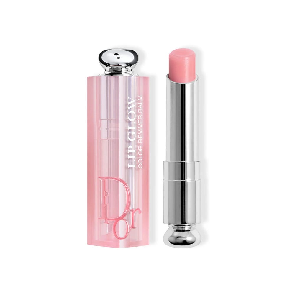 Dit zijn de 8 beste lippenbalsems voor droge en schrale lippen
