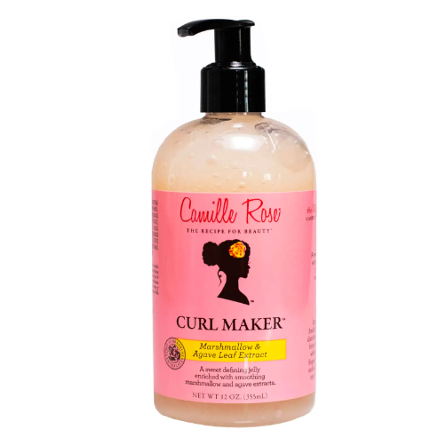 Dit zijn de 9 fijnste producten voor natural black hair