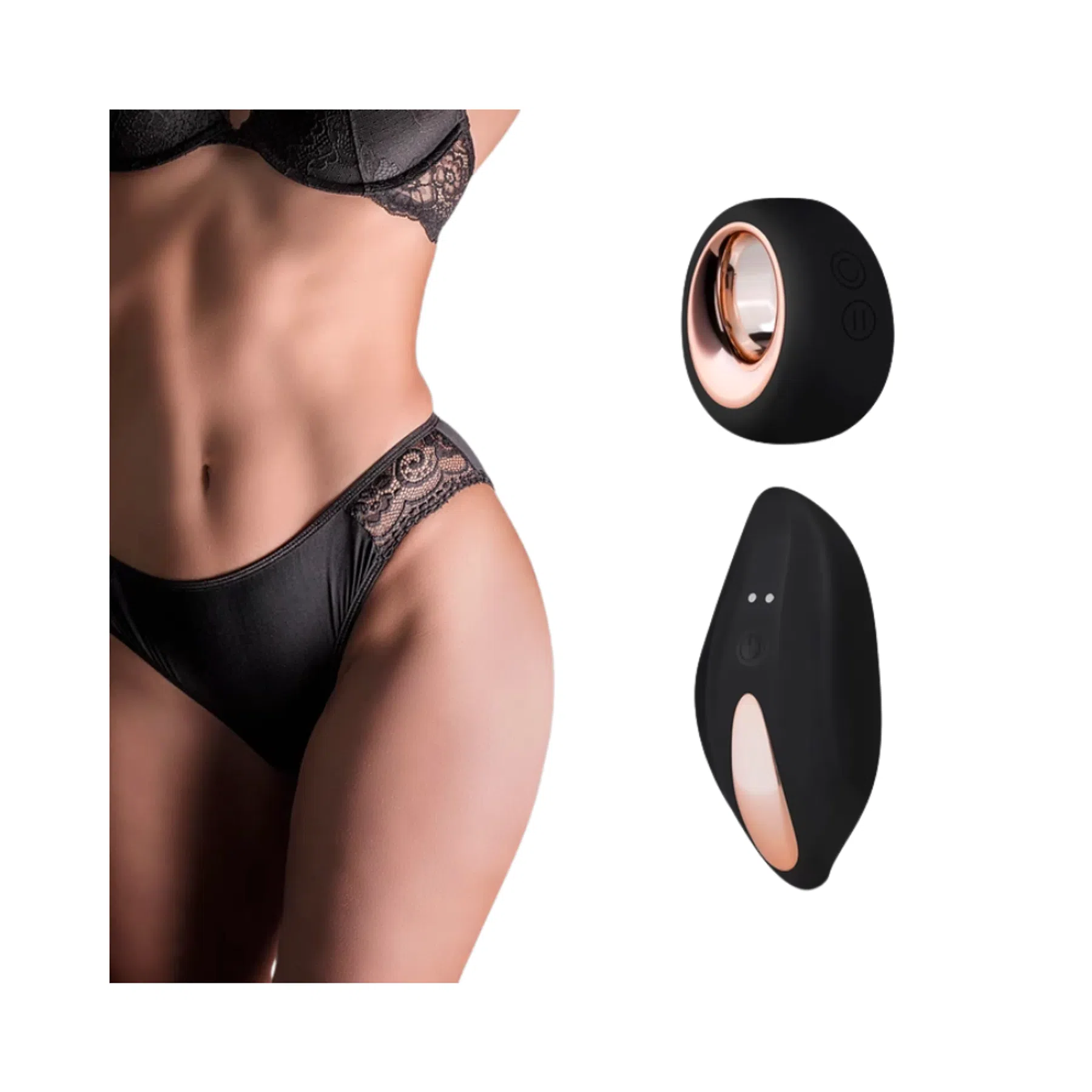 Vibrerend ondergoed: dit zijn de 5 spannendste op een rij