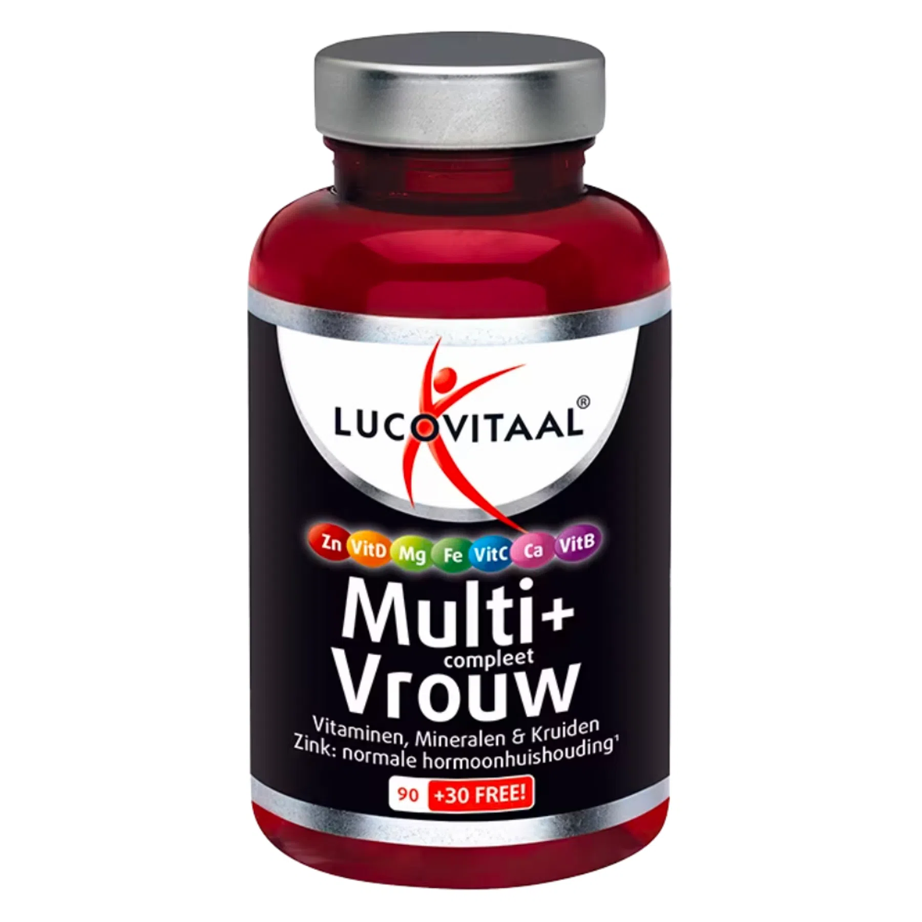 Stralend van binnenuit: de 5 beste multivitamine voor vrouwen