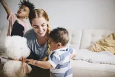 Thumbnail for article: Terug naar toen: deze ‘tradwives’ zijn het liefst fulltime huisvrouw