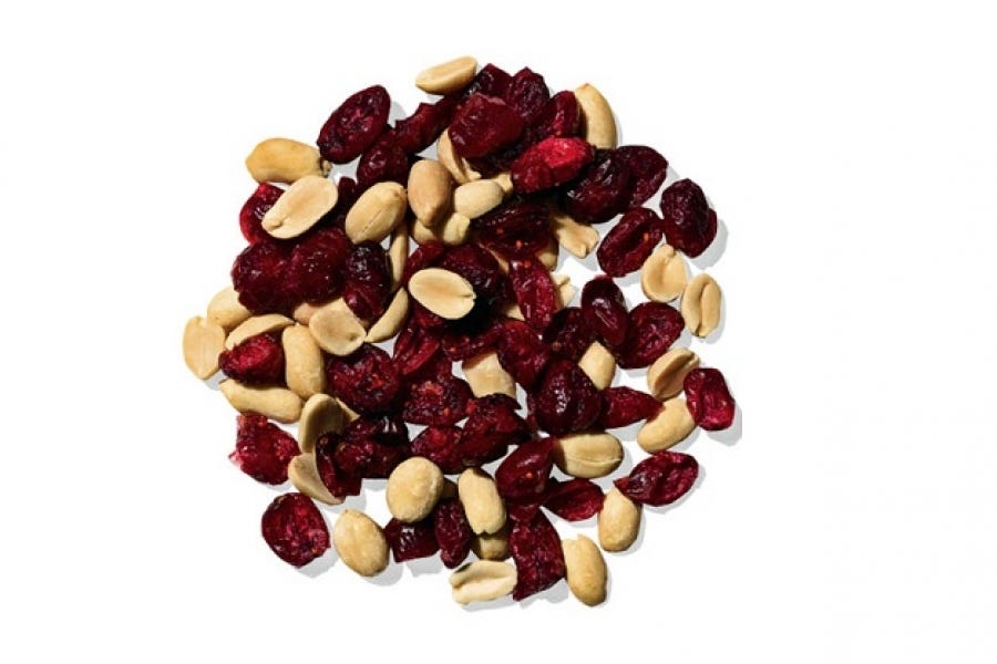 Top 15 healthy tussendoortjes en snacks die ook megalekker zijn