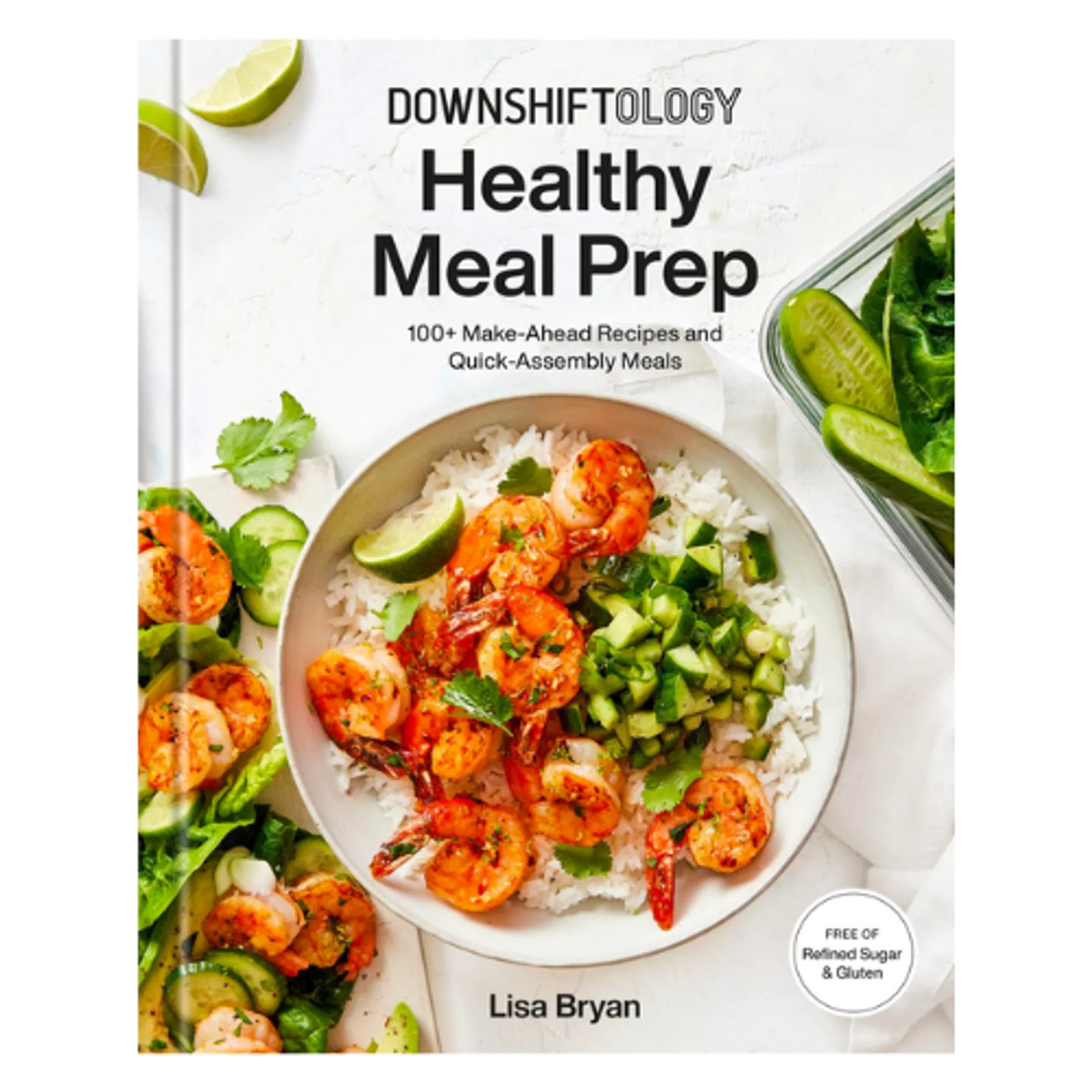 Dit is alles wat je nodig hebt als je wilt gaan meal preppen