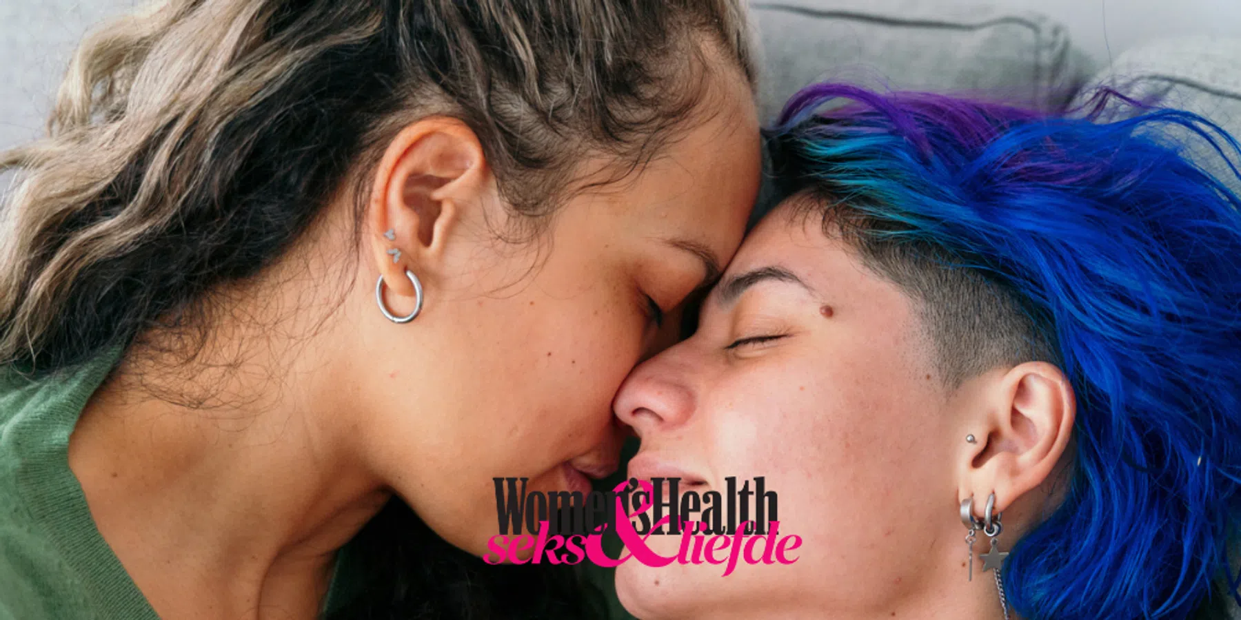 Seks & Liefde rubriek