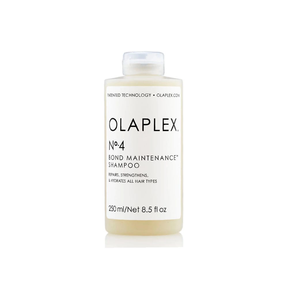 Dit zijn de beste shampoos zonder parabenen en siliconen