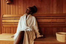 Thumbnail for article: Wil jij ook een sauna thuis? Met dit product kan iedereen het nu