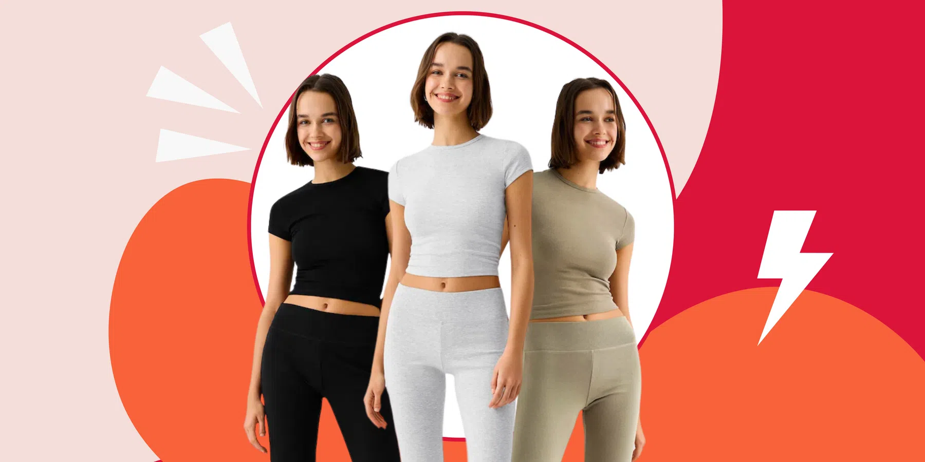 tiktok viral matching set