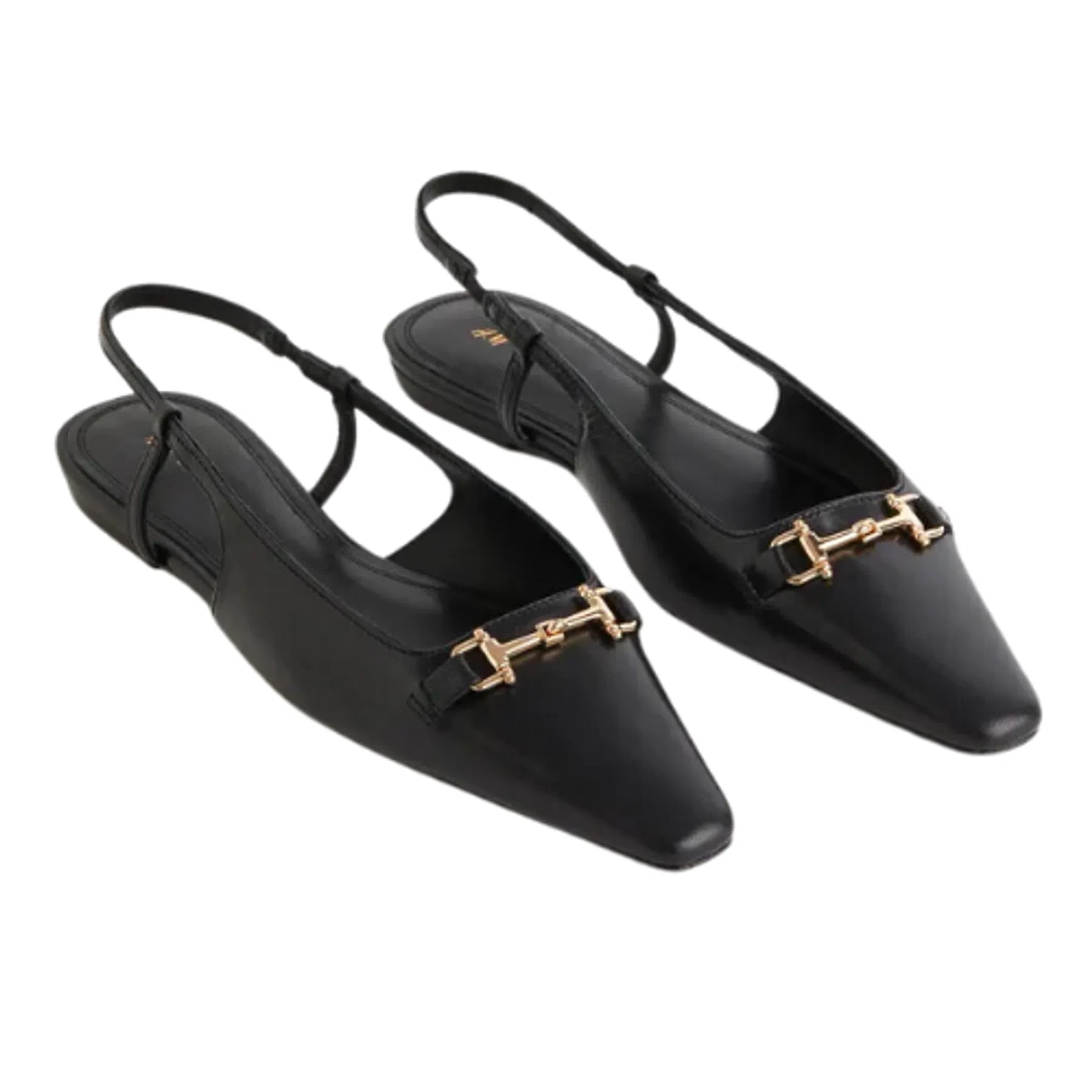 Slingback hakken: dit zijn de allermooiste hakken van 2024